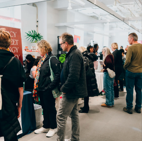 One Of A Kind Chicago — hero image